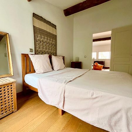 A Spacious, Sunny & Calm Loft In Avignon'S Heart Exterior foto